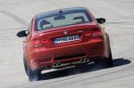 BMW M3 2008 года